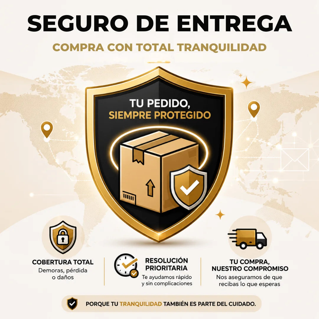 Protección de Envío
